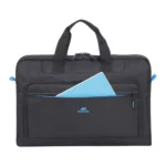 Rivacase 8059 43,9 cm (17.3") Custodia rigida Nero - immagine 4