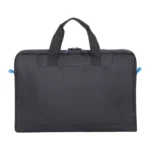 Rivacase 8059 43,9 cm (17.3") Custodia rigida Nero - immagine 2