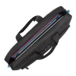 Rivacase 8059 43,9 cm (17.3") Custodia rigida Nero - immagine 5