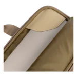 Tucano Smilza 38,1 cm (15") Borsa da corriere Beige - immagine 7