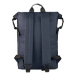 Tucano BKROL15-B borsa per laptop 40,6 cm (16") Zaino Blu - immagine 2