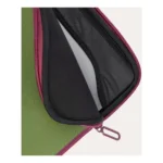 Tucano Elements 33 cm (13") Custodia a tasca Verde - immagine 7