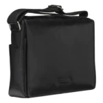 dbramante1928 Marselisborg 35,6 cm (14") Borsa da corriere Nero - immagine 6