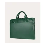 Tucano Isotta 40,6 cm (16") Borsa da corriere Verde - immagine 2