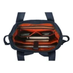 Targus TBB65102GL borsa per laptop 40,6 cm (16") Zaino Blu - immagine 6