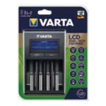 Varta 57676 101 401 carica batterie AC