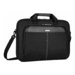 Targus TCT027GL borsa per laptop 39,6 cm (15.6") Valigetta ventiquattrore Nero - immagine 5