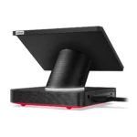 Lenovo ThinkSmart Hub Intel Core i5 i5-8365UE 25,6 cm (10.1") 1920 x 1200 Pixel Touch screen PC All-in-one 16 GB DDR4-SDRAM 256 GB SSD Windows 10 IoT Enterprise Wi-Fi 5 (802.11ac) Nero - immagine 8