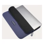 Tucano Colore 40,6 cm (16") Borsa con caricamento dall'alto Blu - immagine 6
