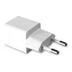 Lindy 73410 Caricabatterie per dispositivi mobili Smartphone Bianco AC Interno - immagine 2