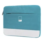Pantone PT-BPC001G1 borsa per laptop 40,6 cm (16") Custodia a tasca Blu
