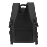 Celly BUSINESSBPACKBK borsa per laptop 39,6 cm (15.6") Zaino Nero - immagine 3