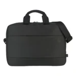 Tucano Global 15.6" 40,6 cm (16") Valigetta ventiquattrore Nero