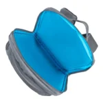 Rivacase Alpendorf 7569 43,9 cm (17.3") Zaino Grigio - immagine 25