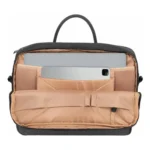 Rivacase 8134 borsa per laptop 39,6 cm (15.6") Valigetta ventiquattrore Nero - immagine 9