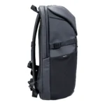 Trust 25669 borsa per laptop 43,2 cm (17") Zaino Grigio - immagine 3