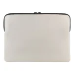 Tucano BFGOM1516-G borsa per laptop 40,6 cm (16") Custodia a tasca Grigio