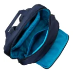 Rivacase Alpendorf 7561 40,6 cm (16") Zaino Blu - immagine 23