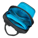 Rivacase Alpendorf 7523 35,6 cm (14") Zaino Nero - immagine 15