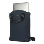 Targus TBB65102GL borsa per laptop 40,6 cm (16") Zaino Blu - immagine 3