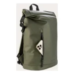 Tucano BKROL15-VM borsa per laptop 40,6 cm (16") Zaino Verde - immagine 4