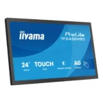 iiyama ProLite TF2438MSC-B2 Monitor PC 60,5 cm (23.8") 1920 x 1080 Pixel Full HD Touch screen - immagine 2
