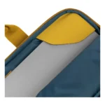 Tucano Smilza 38,1 cm (15") Borsa da corriere Giallo - immagine 7