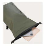 Tucano BKROL15-VM borsa per laptop 40,6 cm (16") Zaino Verde - immagine 5