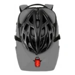 Targus Terra EcoSmart 40,6 cm (16") Zaino Grigio - immagine 8