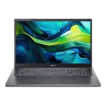 Acer Aspire 17 A17-51M-71LP Intel Core 5 120U Computer portatile 43,9 cm (17.3") Full HD 16 GB DDR5-SDRAM 512 GB SSD Wi-Fi 6E (802.11ax) Windows 11 Home Italiano Grigio