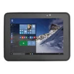 Zebra ET56 4G LTE 64 GB 21,3 cm (8.4") Intel Atom 4 GB Wi-Fi 5 (802.11ac) Windows 10 IoT Enterprise Nero
