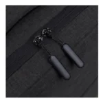 Nilox NXBK033 borsa per laptop 39,6 cm (15.6") Zaino Nero - immagine 4