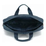 Celly MESSENGERBAGBL borsa per laptop 40,6 cm (16") Borsa da corriere Blu - immagine 4