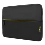 Targus CityGear 35,6 cm (14") Custodia a tasca Nero - immagine 2