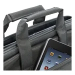 Rivacase 8231 38,1 cm (15") Borsa da corriere Grigio - immagine 13
