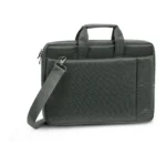 Rivacase 8231 38,1 cm (15") Borsa da corriere Grigio