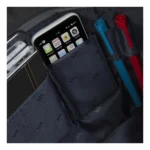 Rivacase 8231 38,1 cm (15") Borsa da corriere Grigio - immagine 9