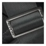 Rivacase 8231 38,1 cm (15") Borsa da corriere Grigio - immagine 6