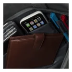 Rivacase 8231 38,1 cm (15") Borsa da corriere Grigio - immagine 7