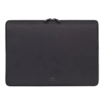 Rivacase Suzuka 35,6 cm (14") Custodia a tasca Nero - immagine 3