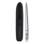 Rivacase Suzuka 35,6 cm (14") Custodia a tasca Nero - immagine 6