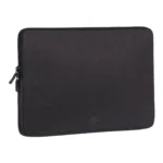 Rivacase Suzuka 35,6 cm (14") Custodia a tasca Nero