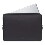 Rivacase Suzuka 35,6 cm (14") Custodia a tasca Nero - immagine 5