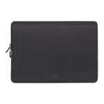 Rivacase Suzuka 35,6 cm (14") Custodia a tasca Nero - immagine 2