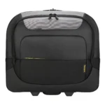 Targus TCG717GL borsa per laptop 43,9 cm (17.3") Custodia trolley Nero - immagine 6