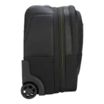 Targus TCG717GL borsa per laptop 43,9 cm (17.3") Custodia trolley Nero - immagine 5