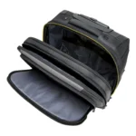 Targus TCG717GL borsa per laptop 43,9 cm (17.3") Custodia trolley Nero - immagine 2