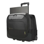 Targus TCG717GL borsa per laptop 43,9 cm (17.3") Custodia trolley Nero - immagine 7