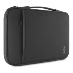 Belkin B2B081-C00 borsa per laptop 27,9 cm (11") Custodia a tasca Nero