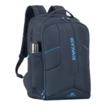 Rivacase 7861 43,9 cm (17.3") Zaino Blu - immagine 5